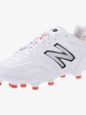 Brand New New Balance 442 v2 Pro FG Wide Firm Ground Soccer Cleat